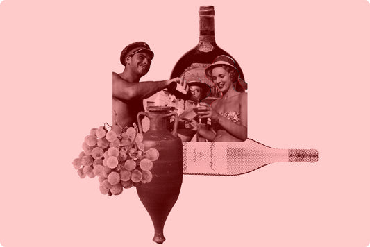 Rosé uncorked: How the world’s most fashionable wine came to be