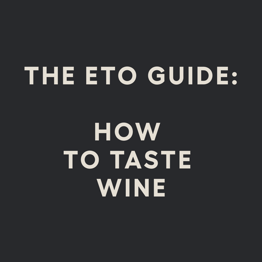 The hidden secrets of wine tasting